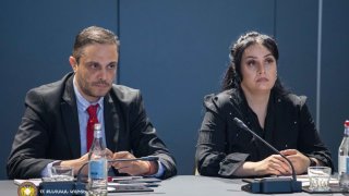 RA IC Investigators’ Training within framework of CyberEast+project of the Council of Europe and of the European Union